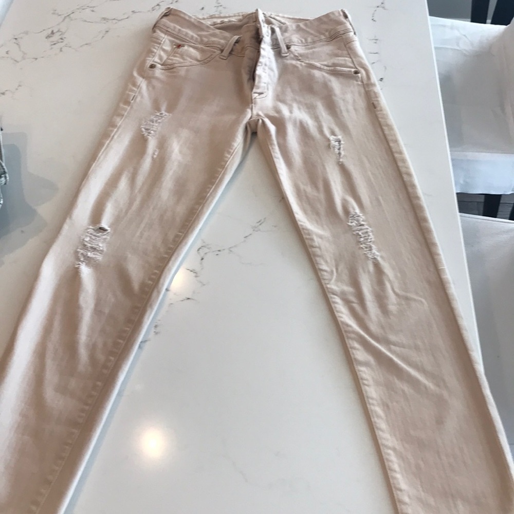 HUDSON Collin Skinny